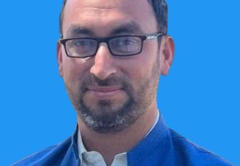 khawaja khalid sarim